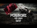 MEGAHERZ - Von Oben (Official Lyric Video) | Napalm Records