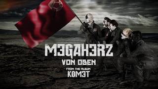 Von Oben Lyrics English Translation