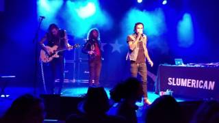 Yelawolf Devil in my veins