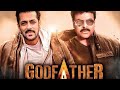 Chiranjeevi Godfather trailer | In Hindi | Salman Khan Godfather