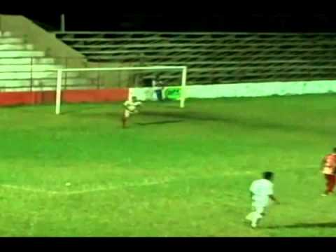 Danillo Barbosa - Cabense Pernambucano A2 2012