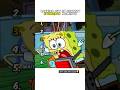Perfectly Cut Spongebob