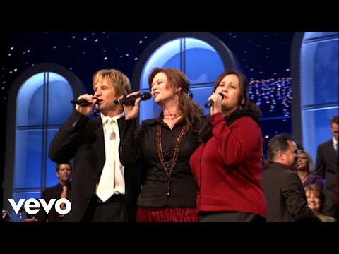 Rejoice With Exceeding Great Joy [Live]