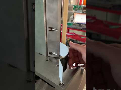 Quy Trình Sản Xuất Chữ Inox