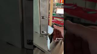 Quy Trình Sản Xuất Chữ Inox