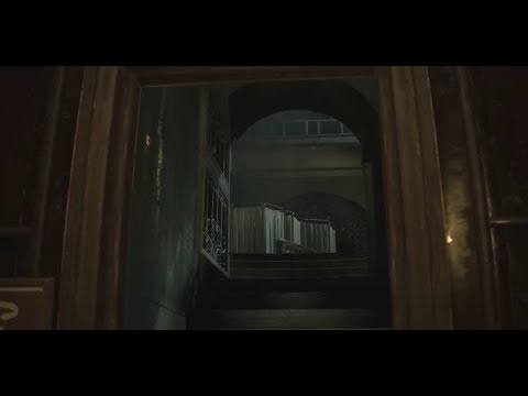 Re2 Rook Plug Steam Community :: Video :: Resident Evil 2 Leon: Part 14 - Rook plug ...