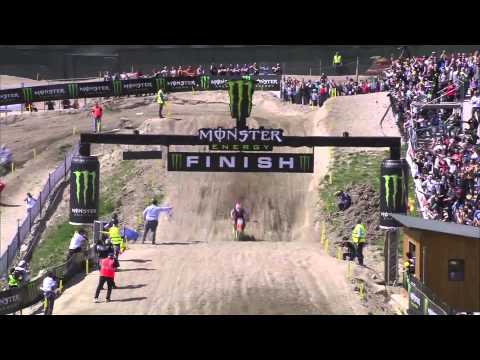 MXGP of Trentino 2013 - News from Arco di Trento - Motocross