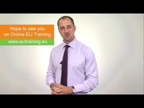 EPSO Assessment Centre Tips - Structured interview: The introduction