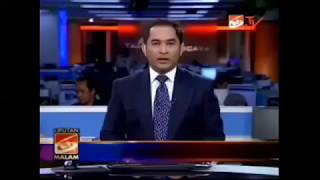 Download lagu Berita Bahasa Jawa - Disawat tlethong mp3