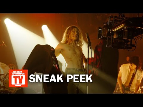 The Vampire Lestat Season 3 Comic-Con Sneak Peek | 'Backstage with Sam Reid'