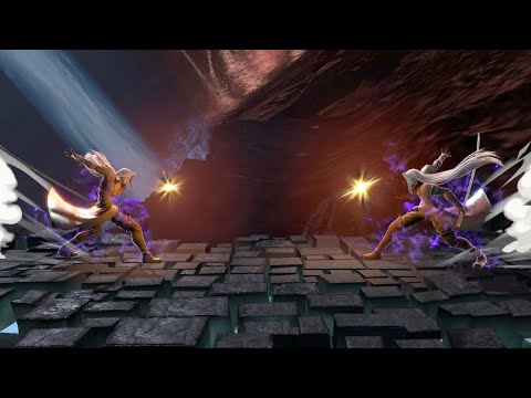 FT10 Fridays VS Bombstar