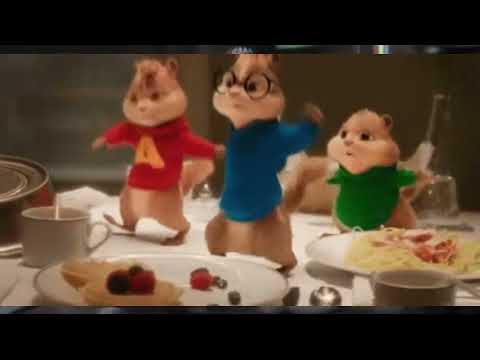 david shawty & lil tracy - scary guys (chipmunks cover)