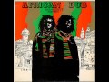 Joe Gibbs and The Professionals - African Dub All-Mighty Chapter Three - 02 - Rema Dub