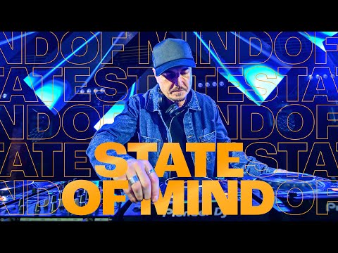 State of Mind - Beats For Love 2023 | Drum and Bass