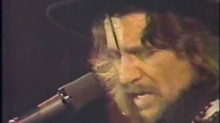 Waylon Jennings - Luckenbach Texas