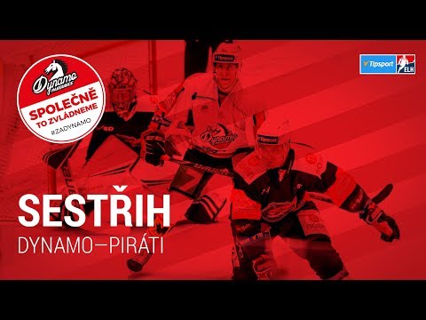 SESTŘIH | Omlazené Dynamo podlehlo v desátém kole baráže Pirátům