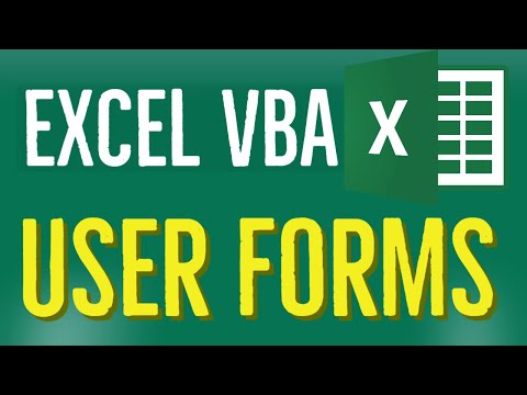 Excel VBA Tutorial for Beginners 1 Introduction | The Visual Basic Editor VBE
