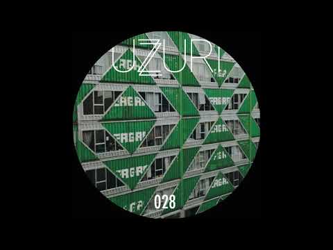 Mark Hand - All Caught Up (Uzuri Recordings)