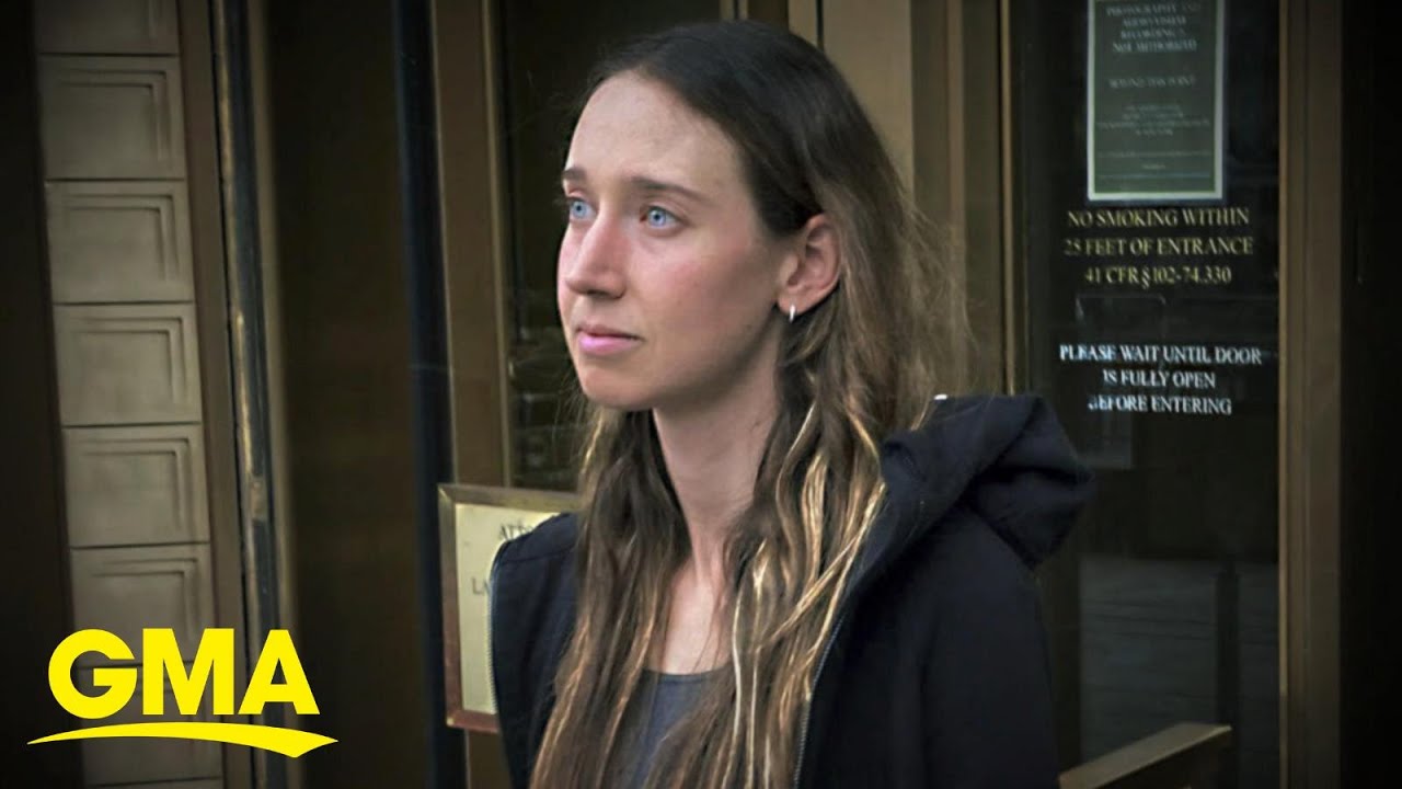 Former Forbes 30 Under 30 CEO accused of fraud l GMA