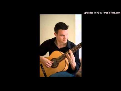Prelude 19 - B. Johanson - Misha Smirnov, guitar