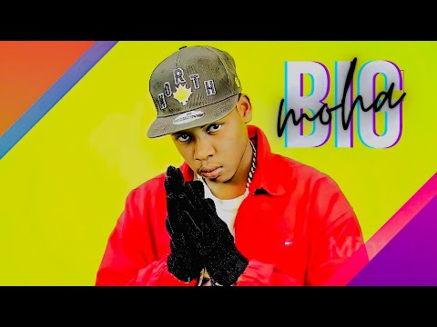 BIG MOHA _ MAGAC MASHEEGTO ARUURTA MADHISO _ Somali Hiphop Music  ©️ 2023