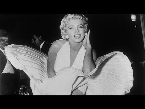 مارلين مونرو وهوليوود... الكاميرات تحول "الحسناء الشقراء" إلى "رمز للجنس"