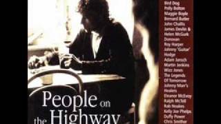 Bernard Butler - When I Get Home