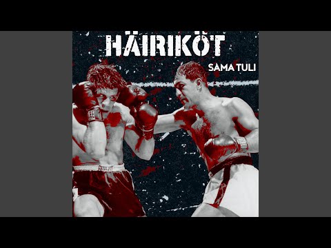 Kylmää Ja Pimeää - Häiriköt