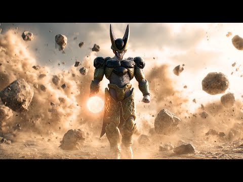 Dragon Ball Z Movie (All Episodes) | Rebirth