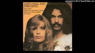 Hall & Oates - She's gone [1973] [magnums extended mix]
