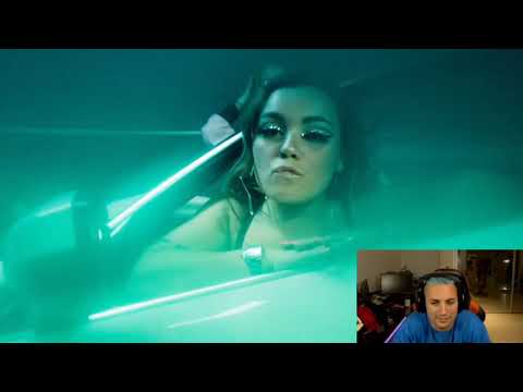 COSCU REACCIONA A Pablo Chill-E - JAGUAR Ft. Ithan NY (Official Video)