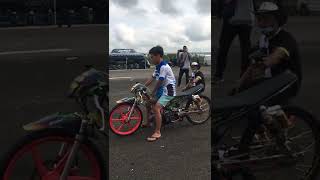 Download lagu ADIT COCO  #42 SETTING SLEEP ENGINE 200 CC RISET BROILER RACING mp3