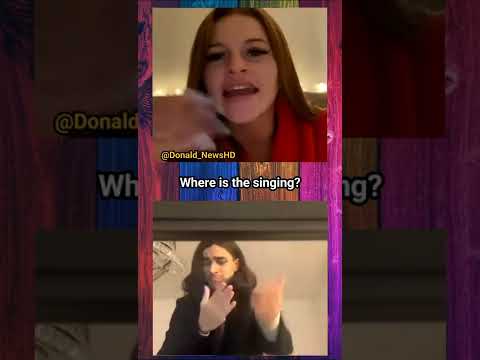 do you want to marry me? @sophaspinmusicx @gihed.tv #funnymoments