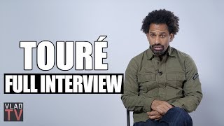 Touré on Kanye, Jay Z, R Kelly, Snoop, Prince, Bow Wow (Full Interview)