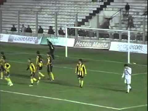 Bagé 2 x 1 Brasil de Pelotas