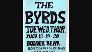 Goin&#39; Back, The Byrds   Version 2