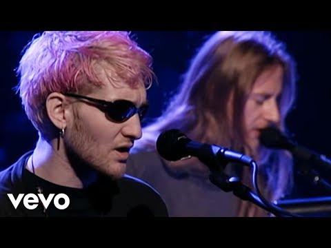 Alice In Chains - Brother (From MTV Unplugged)