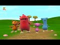 Cuddlies BABY TV
