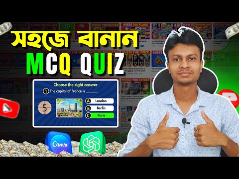 Canva Graphic Design Full Course New Dashboard Bangla Tutorial 2025