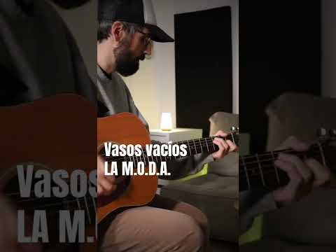 Vasos Vacíos - La Maravillosa Orquesta del…