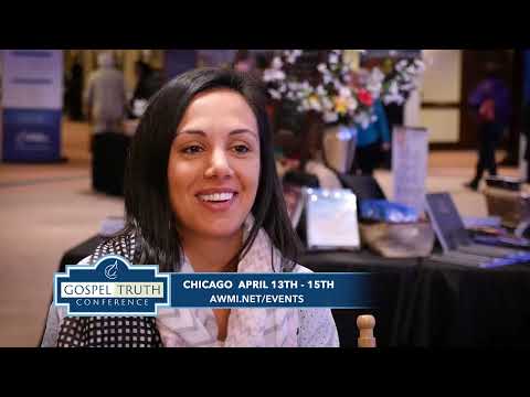 Chicago Gospel Truth Conference 2023