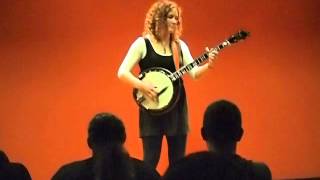 Catherine BB Bowness "Farewell Blues"