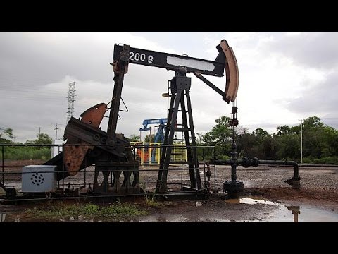 Petrolio, fine della speculazione prezzi in ribasso - economy