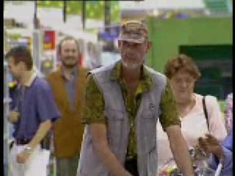 Leon Schuster Viagro