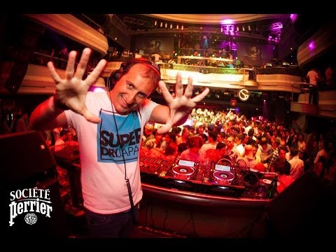 Vintage by Sebastian Gamboa - Perrier Spain