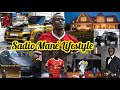 Sadio Mane Lifestyle 2023 | Biography, Cars, House,Private Jet, Yacht,Income,Goals,Salary,Net Worth