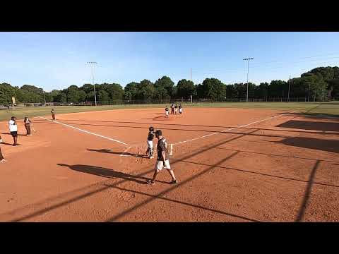 2022 PG 11U NATIONAL WORLD SERIES FIRST ROUND SUNRISE SHARKS 2028 VS M3 ELITE 11U