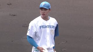 [至寶] 孫易磊三振集