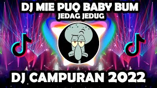 Download lagu DJ CAMPURAN 2022 | DJ MIE PUQ BOOM TIK TOK | DJ BABY BUM BUMBUM mp3