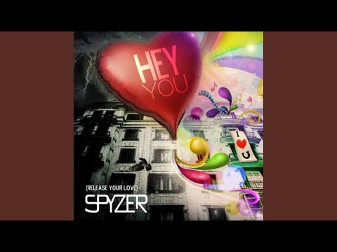 Hey You (Release You Love) (Original Extended Mix)